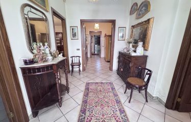 VILLA CON GIARDINO &ndash; Squinzano (Le), via Lecce