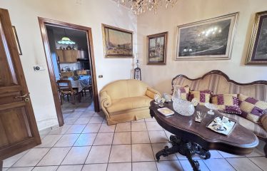 VILLA CON GIARDINO &ndash; Squinzano (Le), via Lecce
