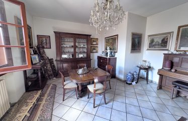 VILLA CON GIARDINO &ndash; Squinzano (Le), via Lecce