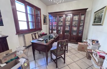 VILLA CON GIARDINO &ndash; Squinzano (Le), via Lecce
