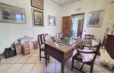VILLA CON GIARDINO &ndash; Squinzano (Le), via Lecce