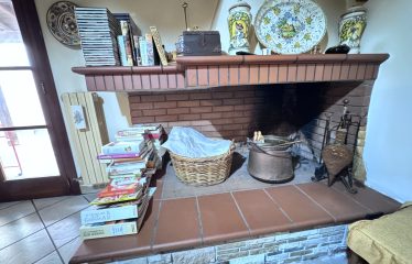 VILLA CON GIARDINO &ndash; Squinzano (Le), via Lecce
