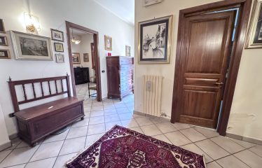 VILLA CON GIARDINO &ndash; Squinzano (Le), via Lecce