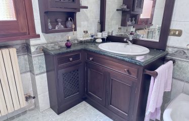 VILLA CON GIARDINO &ndash; Squinzano (Le), via Lecce