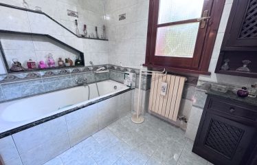 VILLA CON GIARDINO &ndash; Squinzano (Le), via Lecce