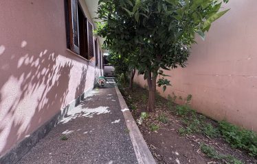 VILLA CON GIARDINO &ndash; Squinzano (Le), via Lecce
