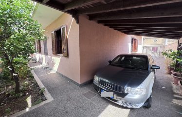 VILLA CON GIARDINO &ndash; Squinzano (Le), via Lecce