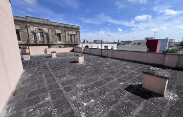 VILLA CON GIARDINO &ndash; Squinzano (Le), via Lecce