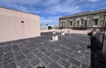 VILLA CON GIARDINO &ndash; Squinzano (Le), via Lecce