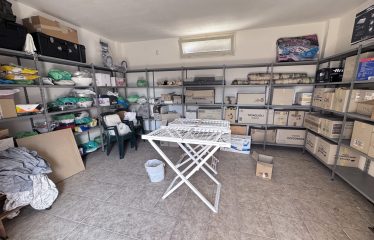 VILLA CON GIARDINO &ndash; Squinzano (Le), via Lecce