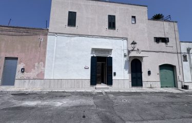 ABITAZIONE INDIPENDENTE – Campi Salentina (Le), Corte Grande