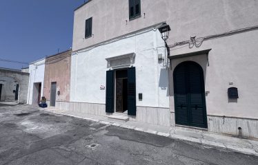 ABITAZIONE INDIPENDENTE – Campi Salentina (Le), Corte Grande