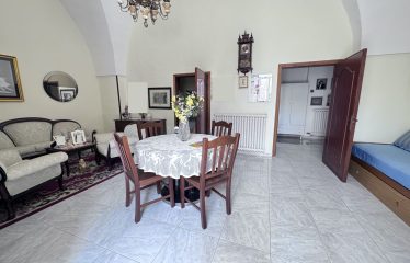 ABITAZIONE INDIPENDENTE – Campi Salentina (Le), Corte Grande