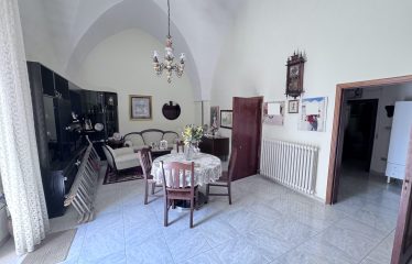 ABITAZIONE INDIPENDENTE – Campi Salentina (Le), Corte Grande