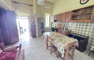 ABITAZIONE INDIPENDENTE – Campi Salentina (Le), Corte Grande