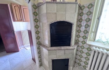 ABITAZIONE INDIPENDENTE – Campi Salentina (Le), Corte Grande