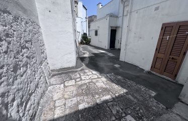 ABITAZIONE INDIPENDENTE – Campi Salentina (Le), Corte Grande