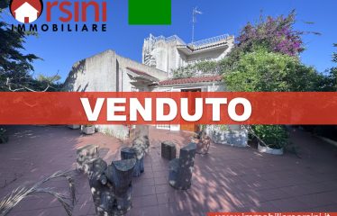 Villa al mare con giardino, Casalabate (Le), via Pesce Dorato