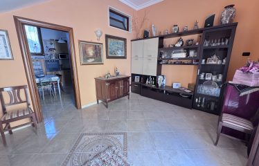 ABITAZIONE INDIPENDENTE – Squinzano (Le), Via Alfieri