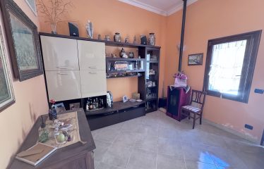 ABITAZIONE INDIPENDENTE – Squinzano (Le), Via Alfieri