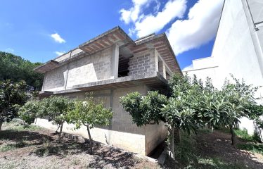 Villa Grezza – Campi Salentina (Le), Viale Nino di Palma
