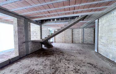 Villa Grezza – Campi Salentina (Le), Viale Nino di Palma