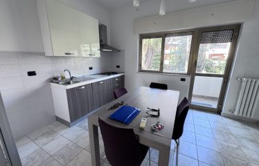 Appartamento 1° Piano – Campi Salentina (Le), via Puccini