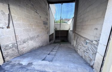 Edificio ad uso Residenziale – Campi Salentina (Le), Via Roma