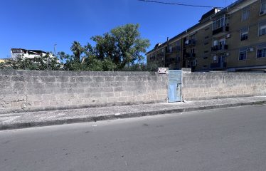 Terreno Edificabile – Squinzano (Le), Via Galileo Galilei