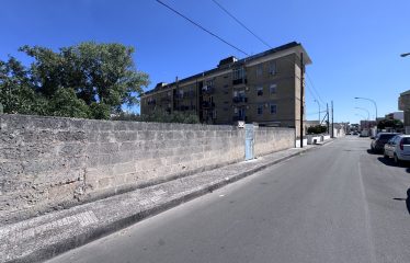 Terreno Edificabile – Squinzano (Le), Via Galileo Galilei