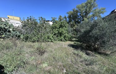 Terreno Edificabile – Squinzano (Le), Via Galileo Galilei