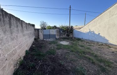 ABITAZIONE INDIPENDENTE &ndash; Casalabate (Le), via della Grancevola