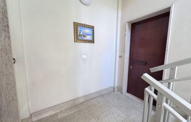 APPARTAMENTO 1° PIANO CON BOX – Squinzano (Le), via Moretto