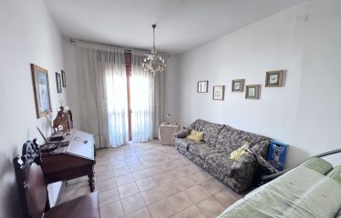 APPARTAMENTO 1° PIANO CON BOX – Squinzano (Le), via Moretto