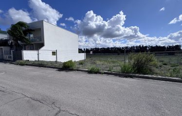 TERRENI EDIFICABILI – Campi Salentina (Le), via Bachelet