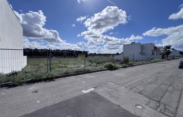 TERRENI EDIFICABILI – Campi Salentina (Le), via Bachelet