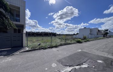 TERRENI EDIFICABILI – Campi Salentina (Le), via Bachelet