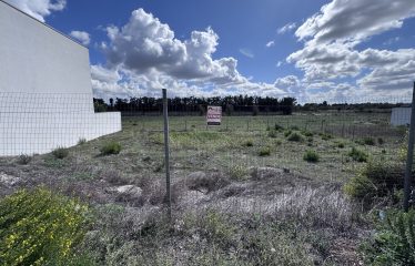 TERRENI EDIFICABILI – Campi Salentina (Le), via Bachelet