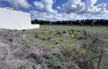 TERRENI EDIFICABILI – Campi Salentina (Le), via Bachelet