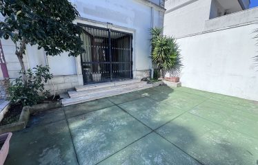 LOCALE COMMERCIALE – Squinzano (Le), Via Brindisi
