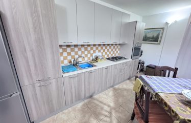 DEPOSITO – ADIBITO AD APPARTAMENTO – Trepuzzi (Le), via Don Bosco