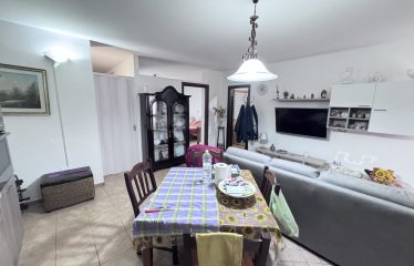 DEPOSITO – ADIBITO AD APPARTAMENTO – Trepuzzi (Le), via Don Bosco