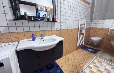 DEPOSITO – ADIBITO AD APPARTAMENTO – Trepuzzi (Le), via Don Bosco