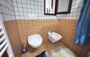 DEPOSITO – ADIBITO AD APPARTAMENTO – Trepuzzi (Le), via Don Bosco