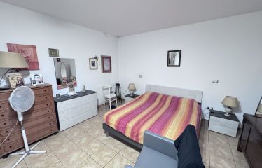 DEPOSITO – ADIBITO AD APPARTAMENTO – Trepuzzi (Le), via Don Bosco