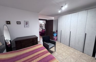 DEPOSITO – ADIBITO AD APPARTAMENTO – Trepuzzi (Le), via Don Bosco