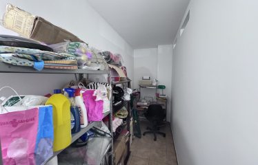 DEPOSITO – ADIBITO AD APPARTAMENTO – Trepuzzi (Le), via Don Bosco