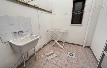 DEPOSITO – ADIBITO AD APPARTAMENTO – Trepuzzi (Le), via Don Bosco