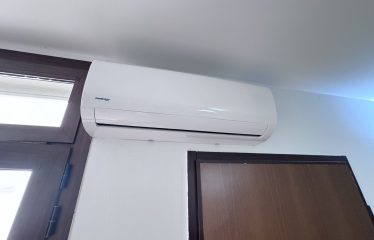 DEPOSITO – ADIBITO AD APPARTAMENTO – Trepuzzi (Le), via Don Bosco