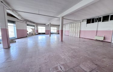 LOCALE COMMERCIALE – Torchiarolo (Br), via Palma